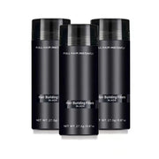 Extension Dense Hair Replacement Hairline Filling Hair Fiber Powder
