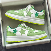 New Summer Casual Versatile Hight Increasing Board Shoes Men