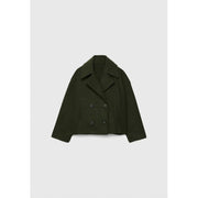 Women's Short Personalized Blazer